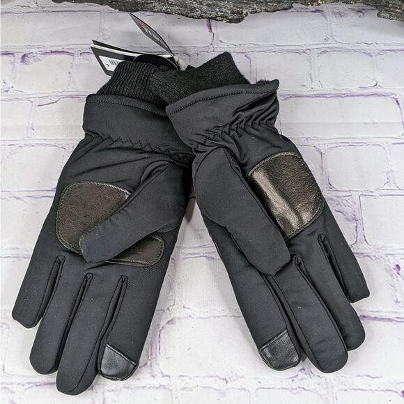 Echo Water-Repellant 3M Thinsulate Gloves - Picture 2 of 12